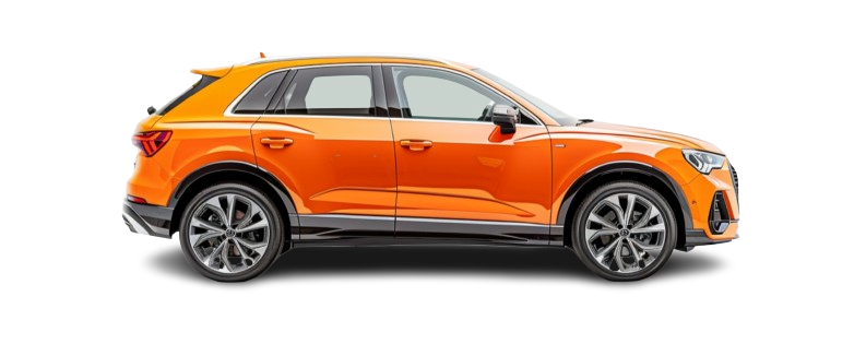 Remap AUDI Q3