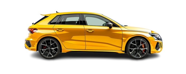 Remap AUDI RS3