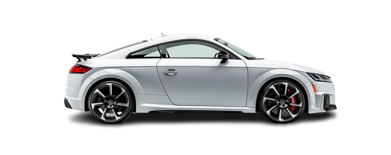 Remap AUDI TT RS