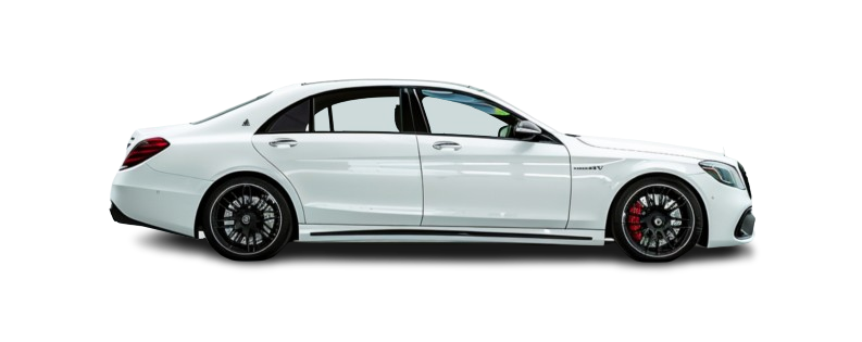 Remap MERCEDES S63