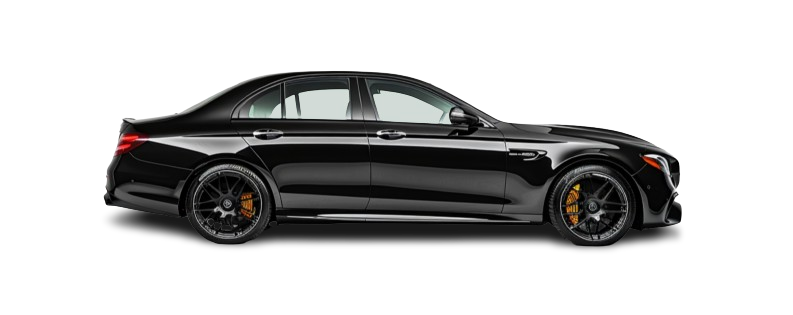 Remap MERCEDES E63 S