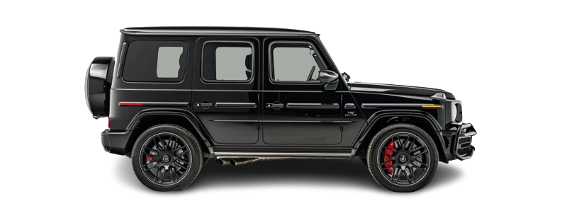 Remap MERCEDES G63