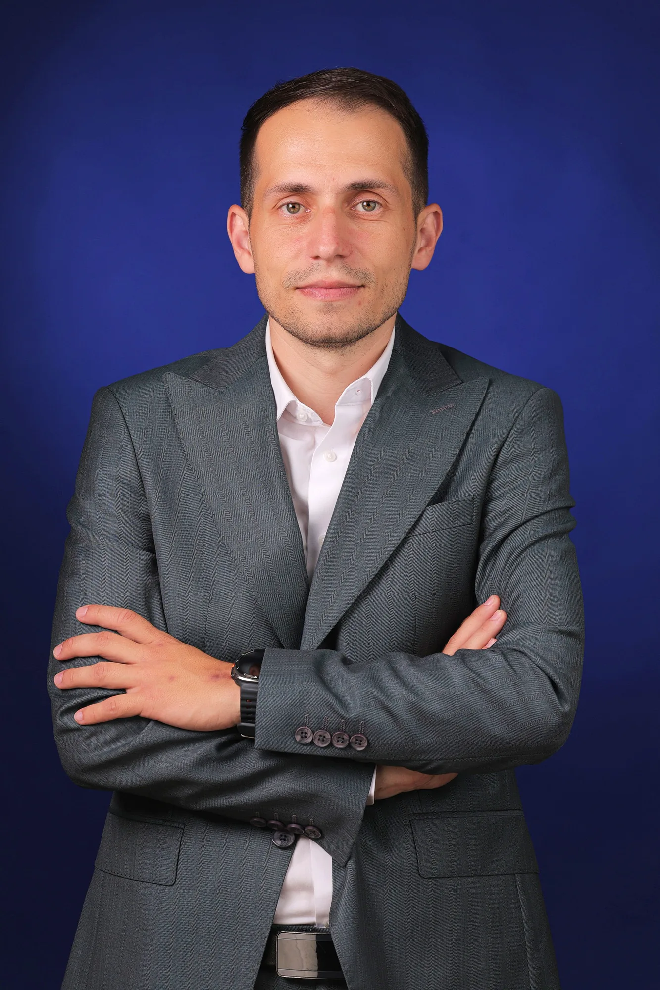 Beniamin Coțan