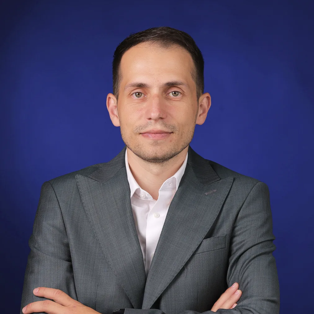 Beniamin Coțan
