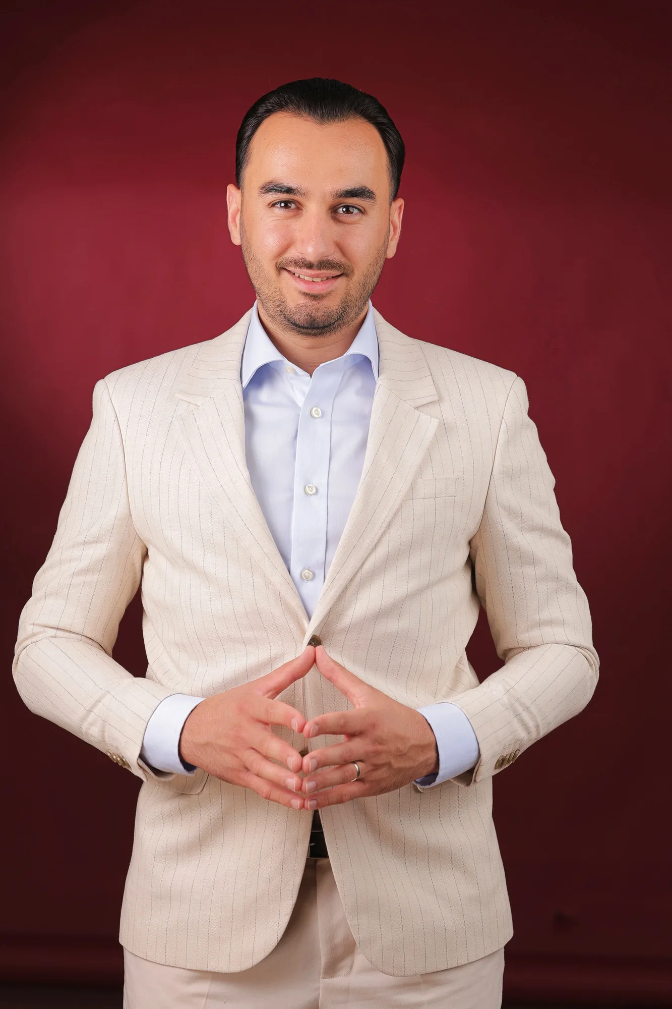 Ionuț Brândușe