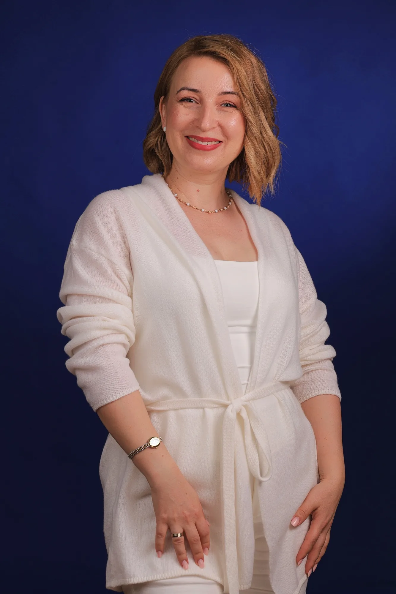 Loredana Mutu