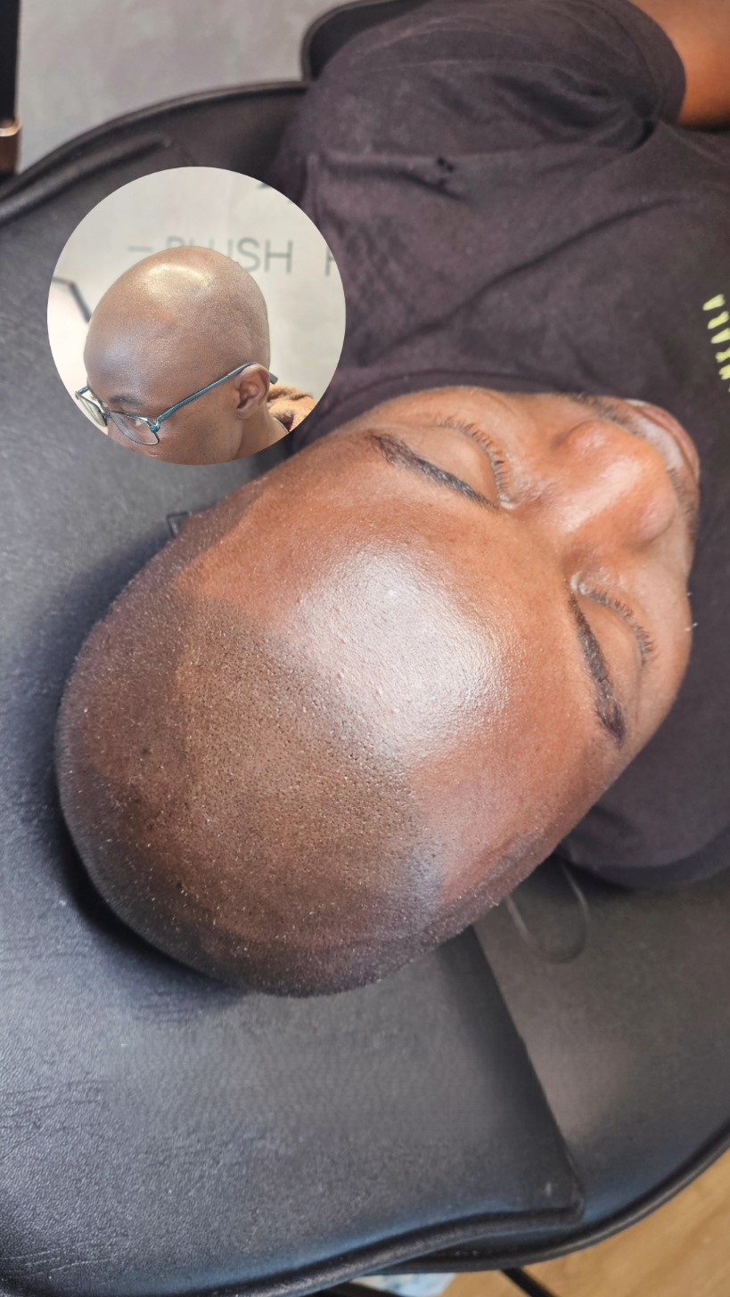 Réalisation Blush France