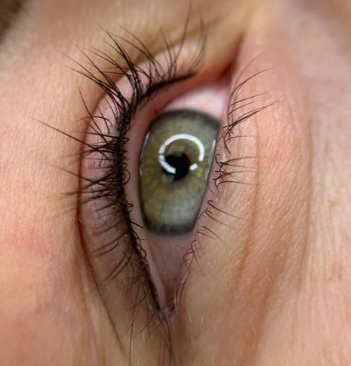 Réalisation Blush France