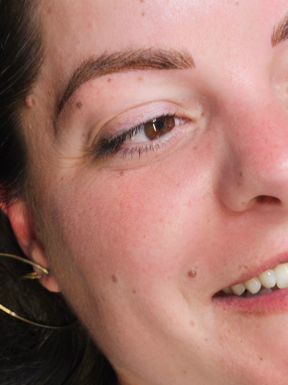 Brow Sculpt Bordeaux Blush France