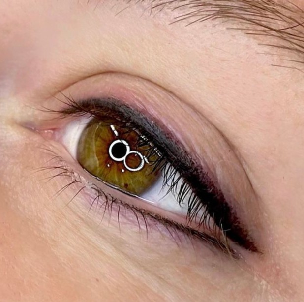 Maquillage permanent Bordeaux Blush France