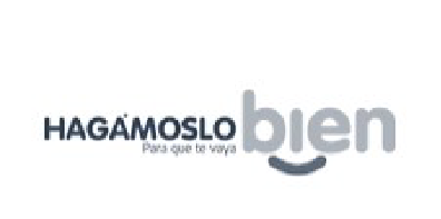 Hagámoslo bien
