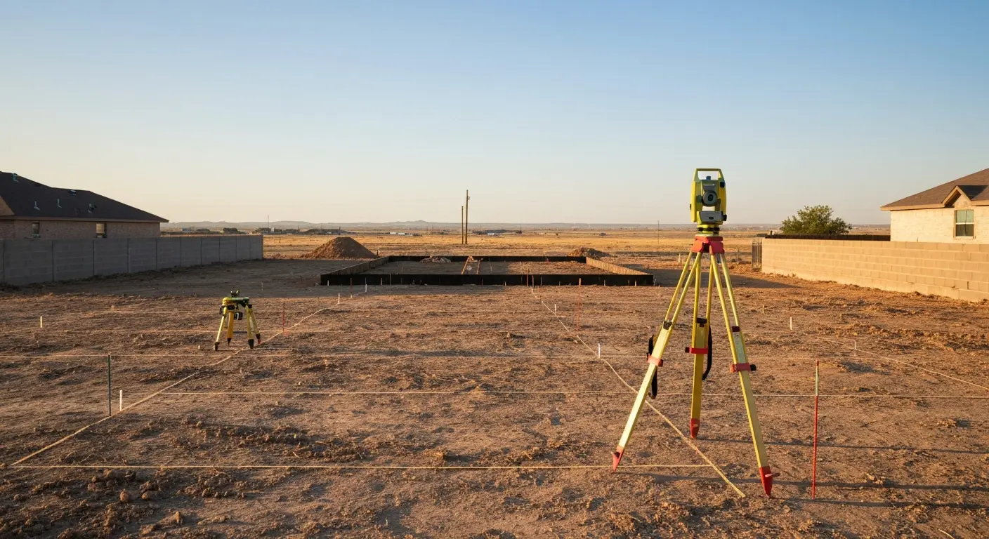 Land evaluation and site development