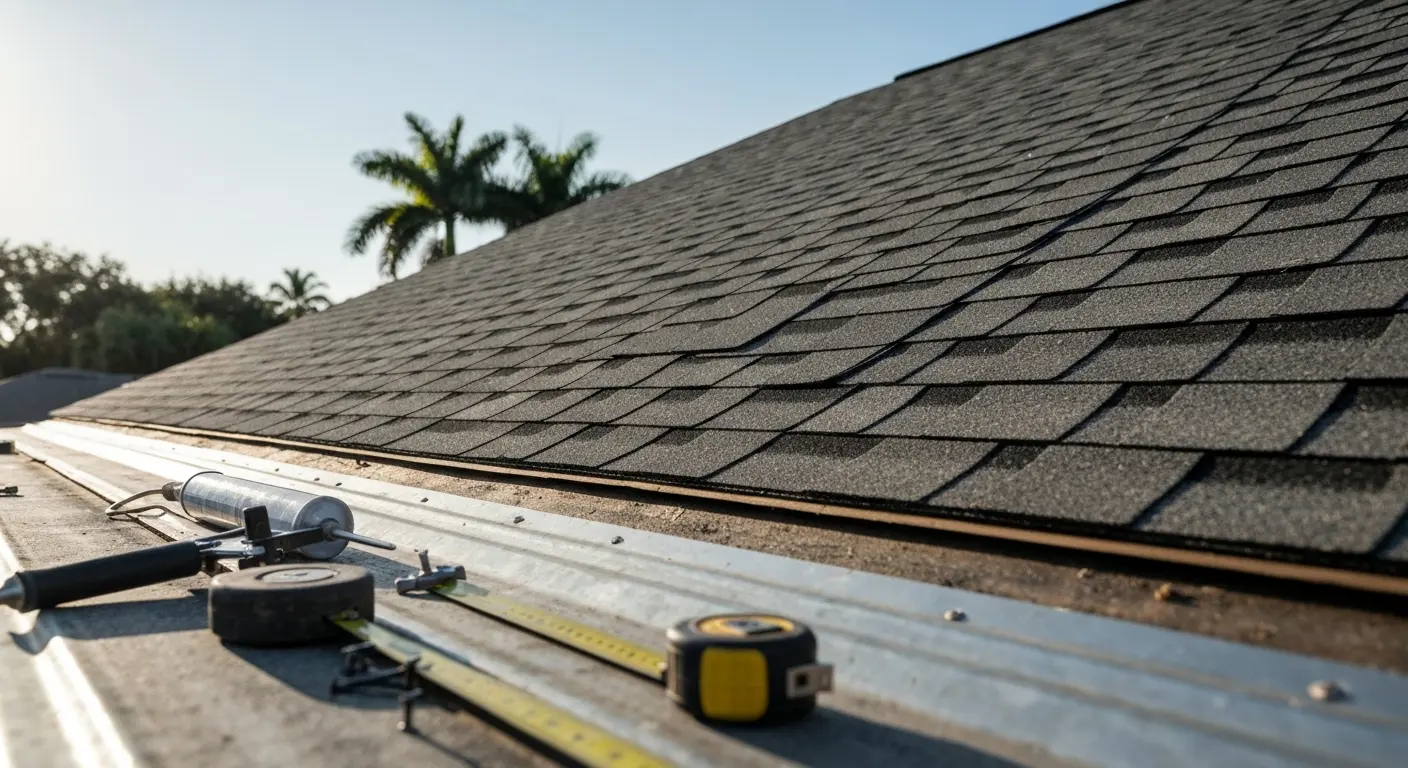 Roofing and exterior work in St Petersburg