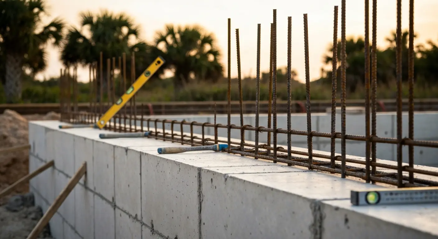 Concrete and structural systems