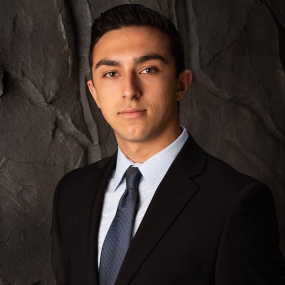 CEO of Sales Spike AI Dental Marketing