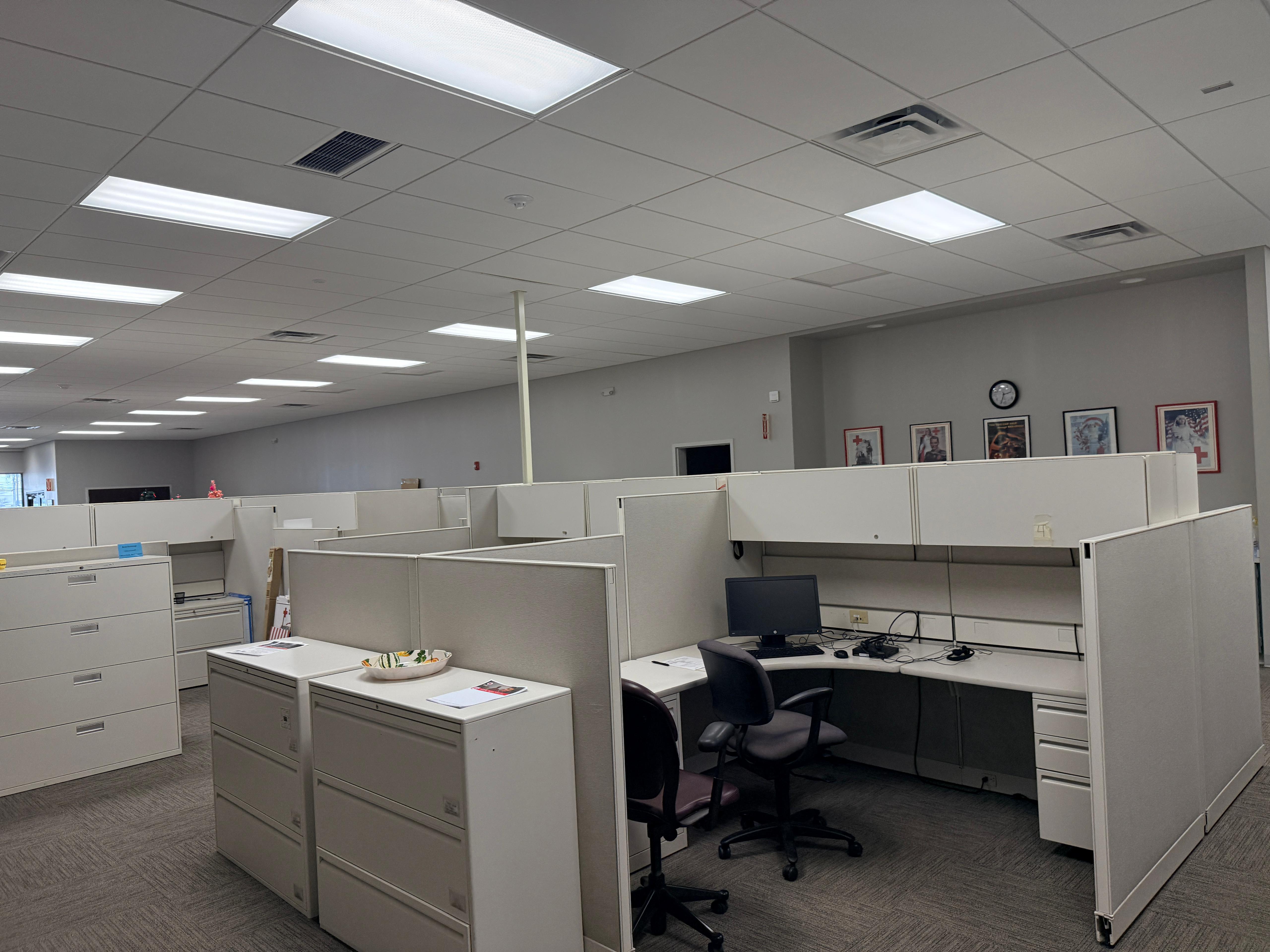 Office cleaning Office cleaning