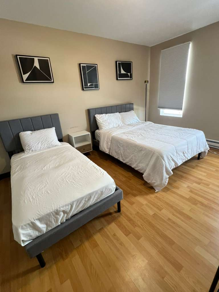 Airbnb Turnover Cleaning in Western New York