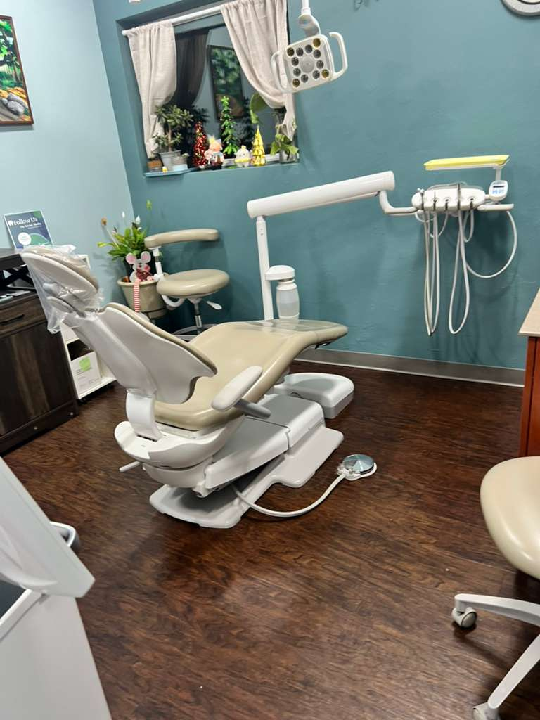 Dental Clinic cleaning in Buffalo