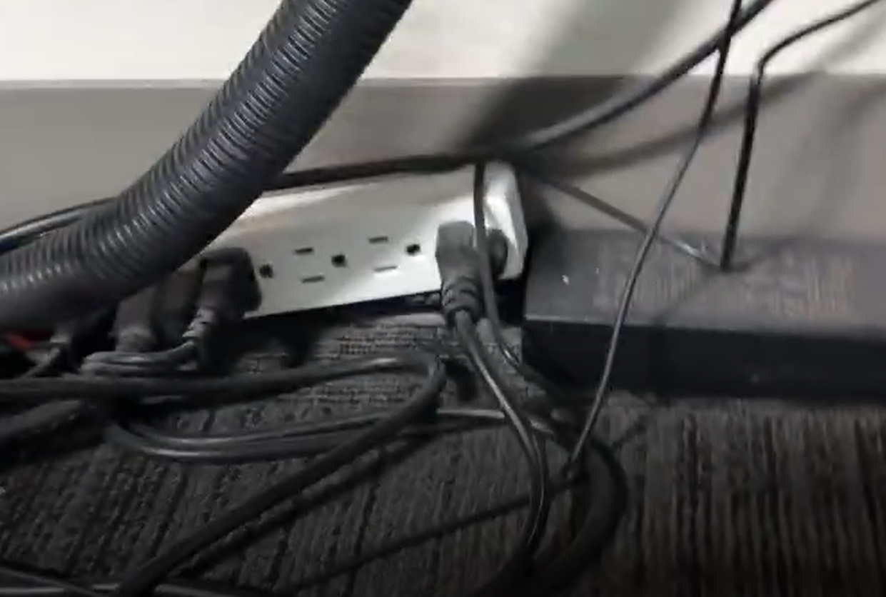 Wire Wire