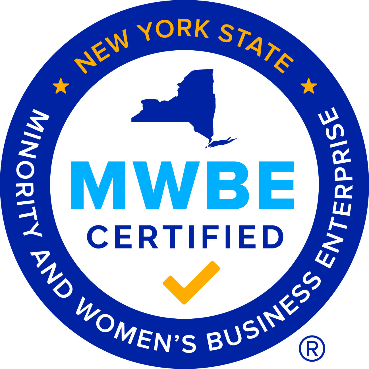 Top of the Line Cleaning Inc New York State MWBE Certified Minority Owned Business Enterprise