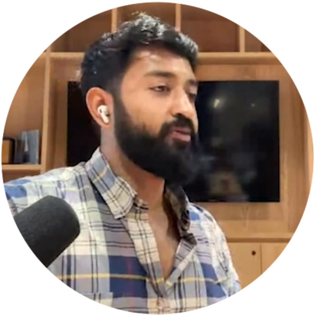Farhan Hossain