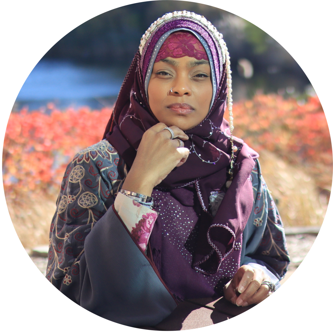 Coach Fatimah