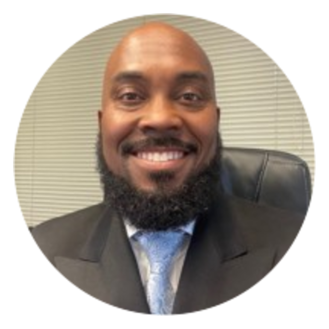 Dr. Tony Abdullah