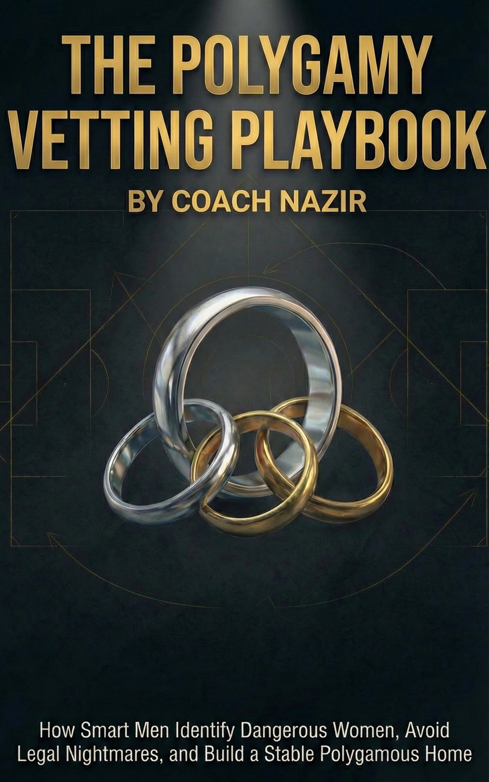 The Polygamy Vetting Playbook