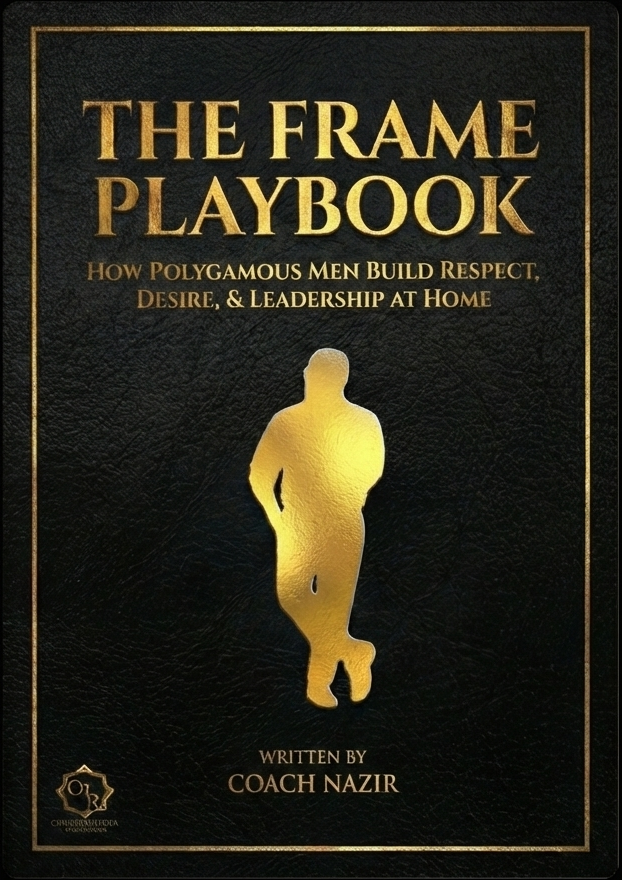 The FRAME Playbook