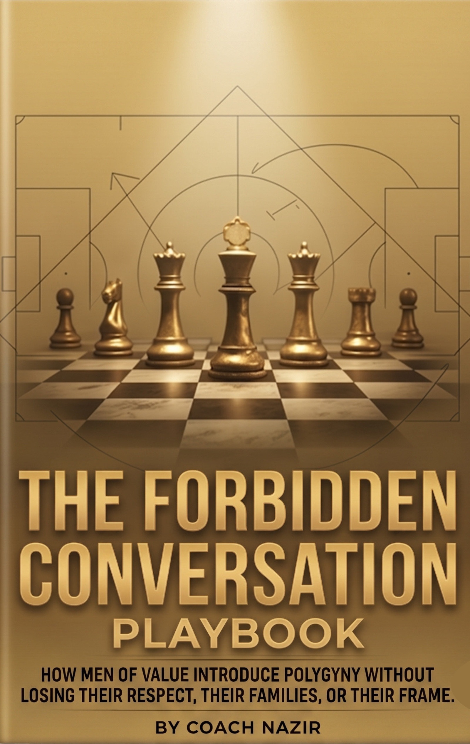 The Forbidden Conversation Playbook
