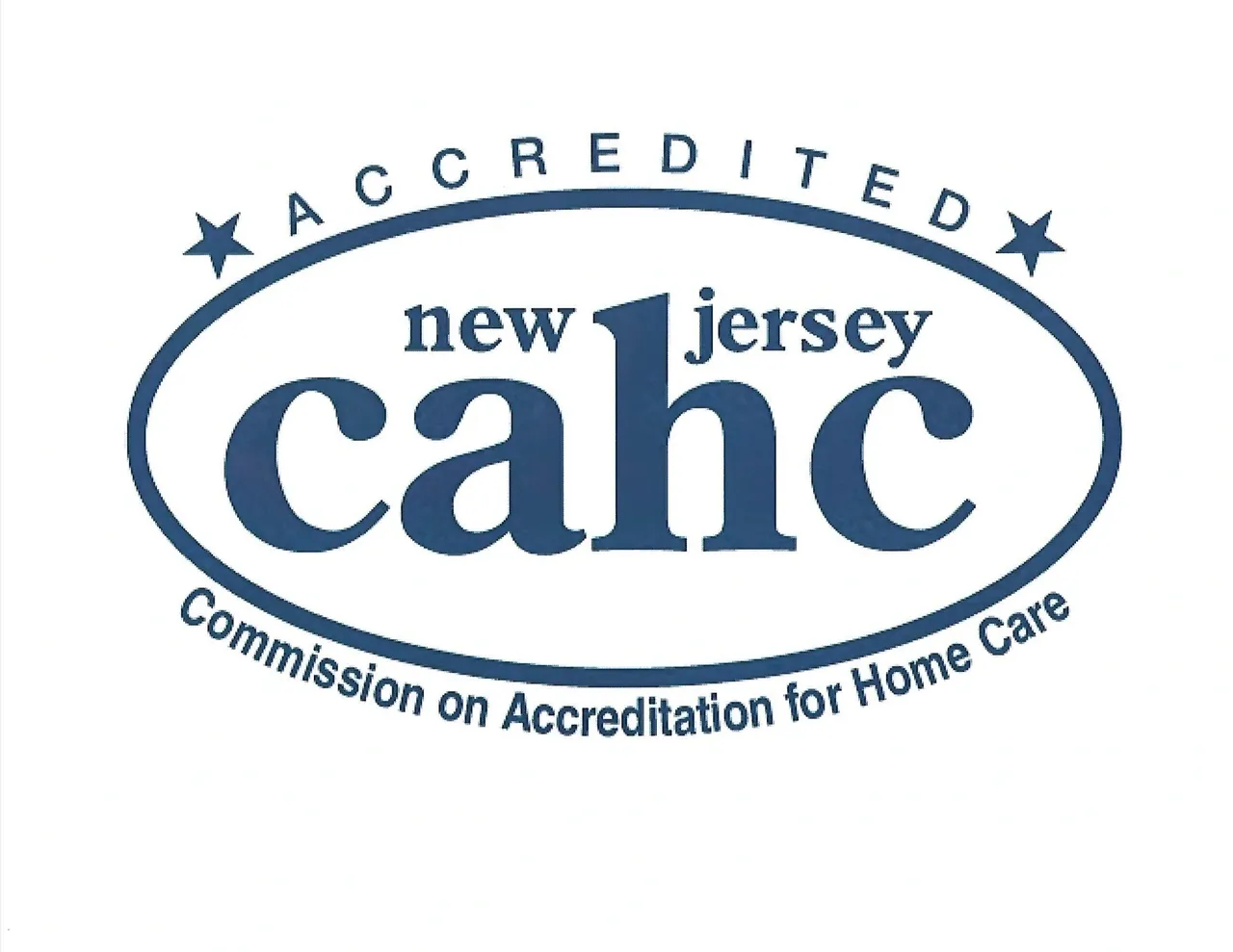 We are Accredited!