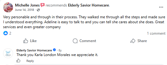 Client review 13