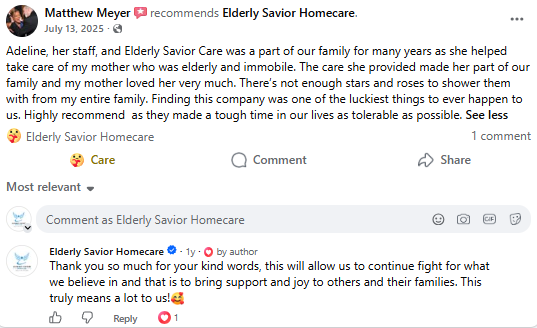 Client review 11