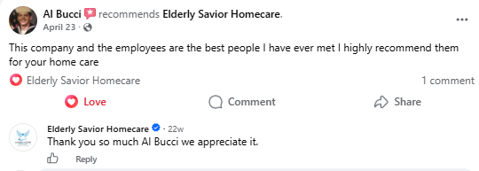 Client review 14