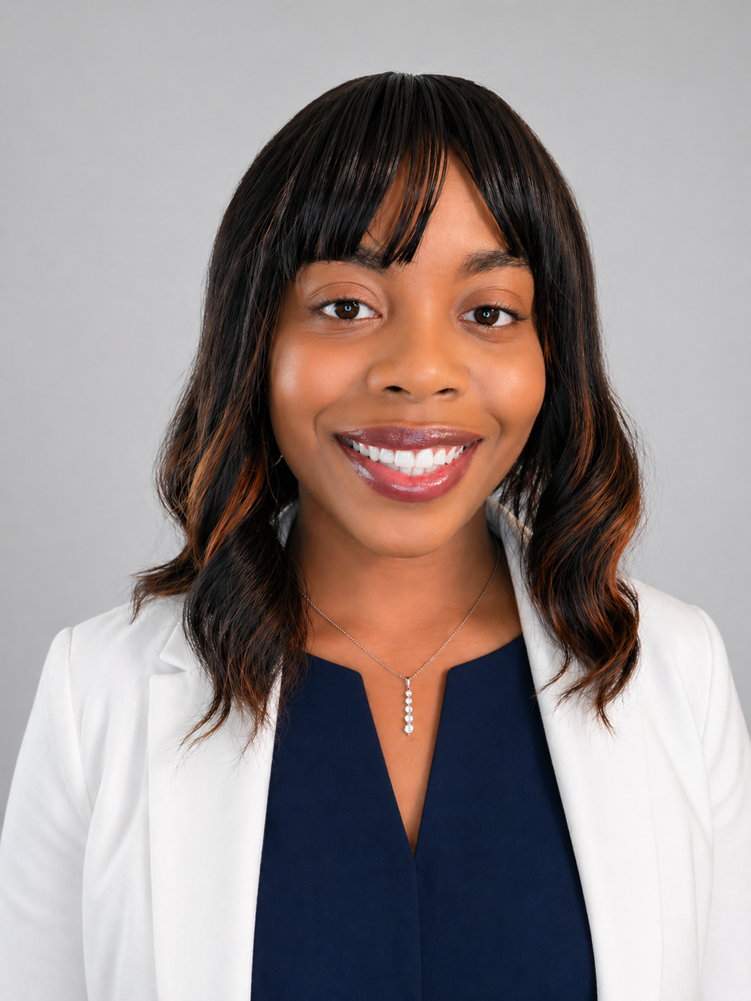 Keisha Boykin