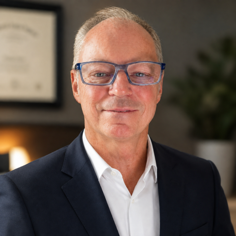 Dr. Randall Turner