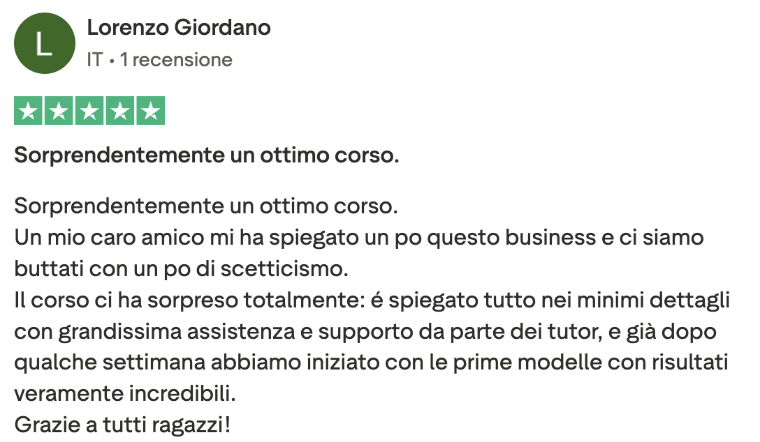 Recensione 4