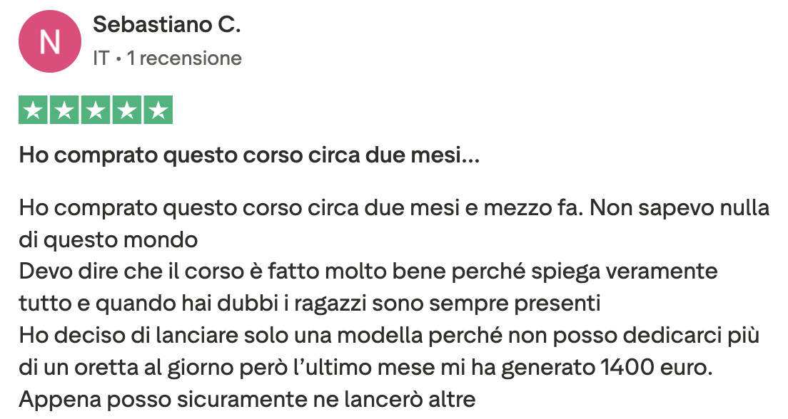 Recensione 6