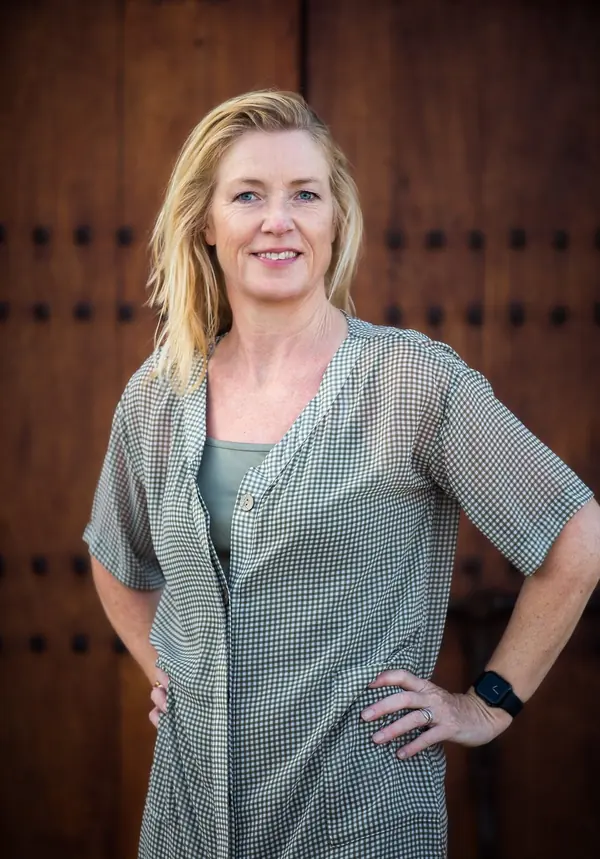 Anneloes Zuiderveen