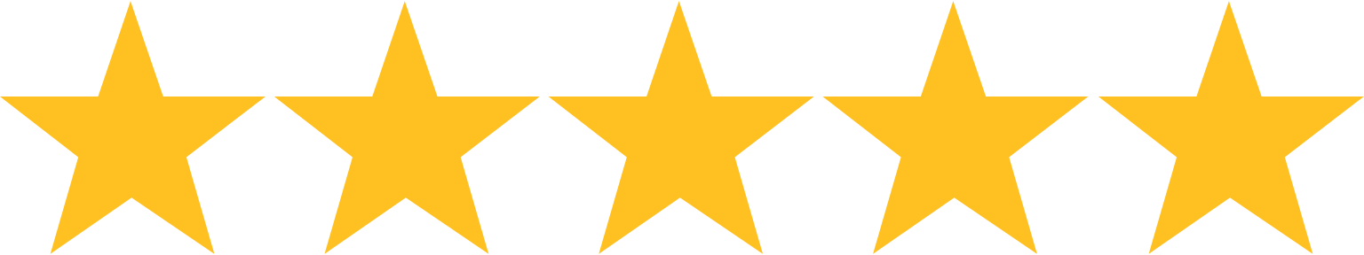 Five Stars