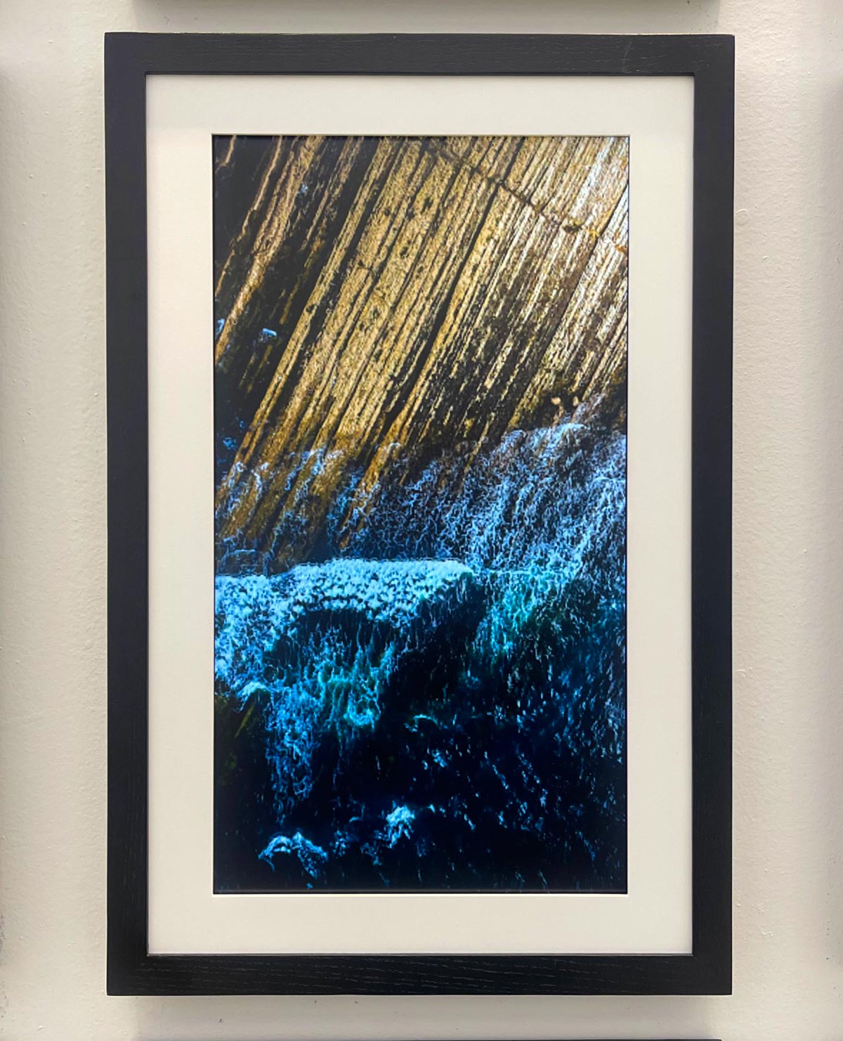 Exhibited at Web3 Gallery in New York City