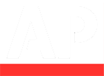 Logo for The Associated Press