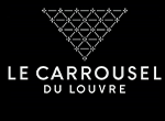 Logo for Le Carrousel du Louvre, Paris