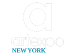 Logo for ArtExpo New York