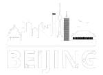 Logo for Beijing, China