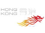 Logo for Hong Kong, China
