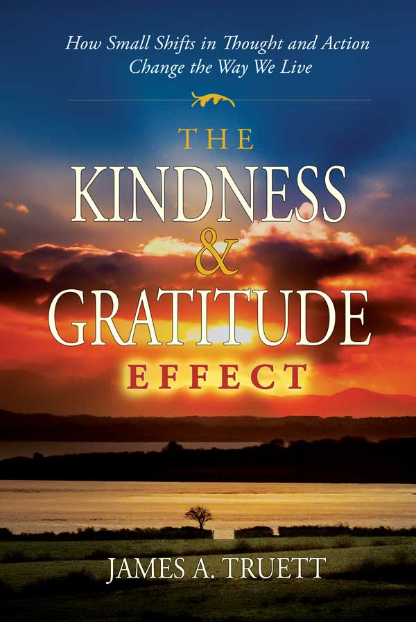 The Kindness & Gratitude Effect 