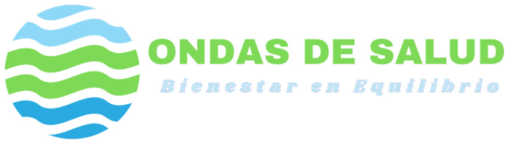 Ondas de Salud — Bienestar en Equilibrio