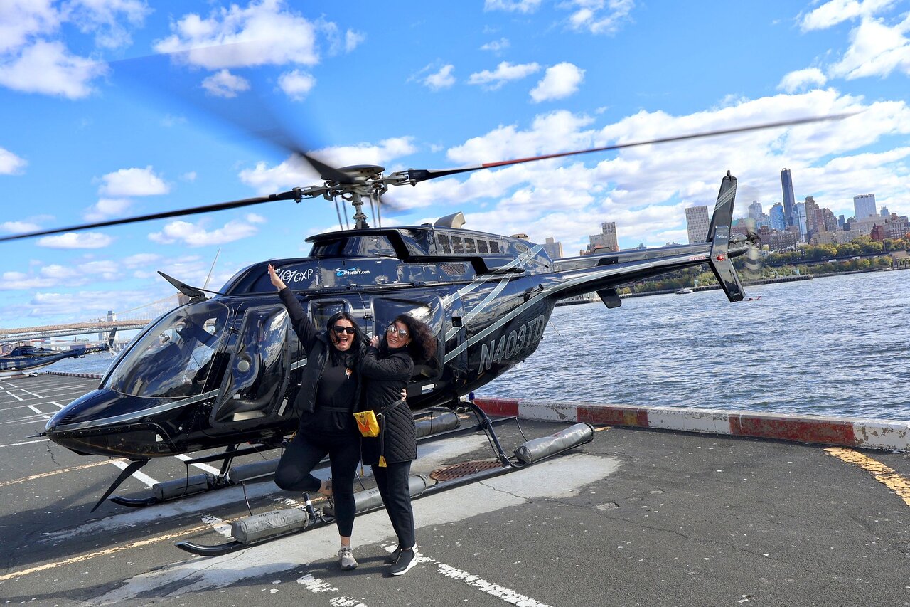 Orlando Helicopter Tours | Scenic Helicopter Flights by Airvana