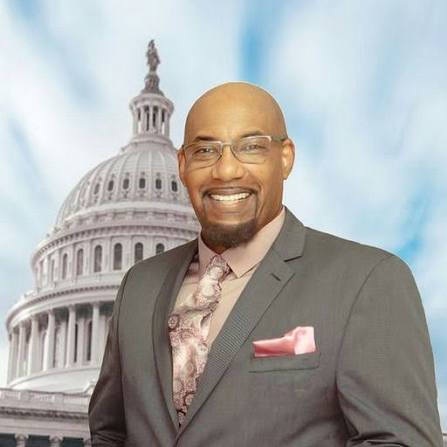 Shawn Wilson, Sr. Loan Officer
